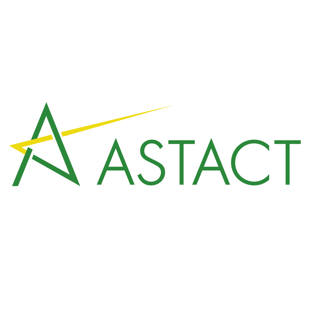 ASTACT